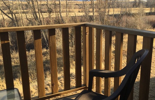 Emigrant Villa | 30 millas del parque de Yellowstone! La vista es impresionante!