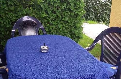 Glienicke/Nordbahn Casa | 30 minutes to the city center of Berlin