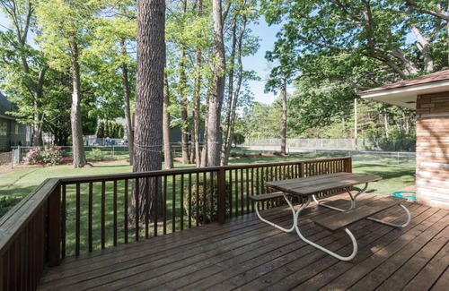 Holland Casa | Holland State Park Alquiler Casa rural en Holanda