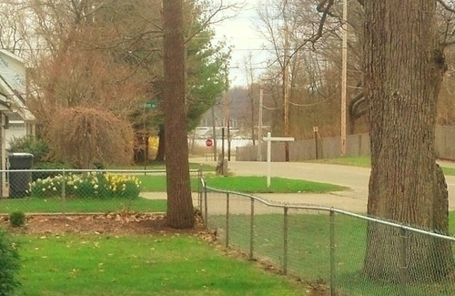 Holland Casa | Holland State Park Alquiler Casa rural en Holanda