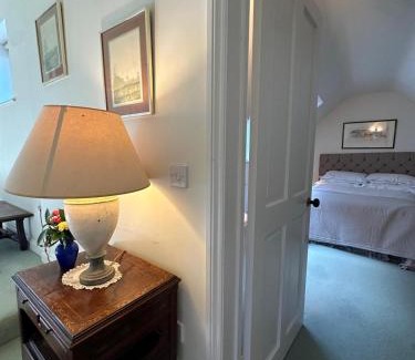 Hungerford Casa | 30 Park Street