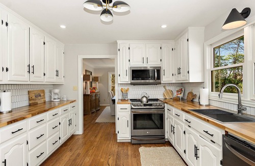 Giles County Casa | 30 private acre Country House