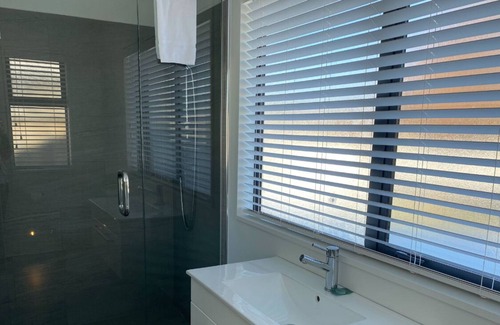 Hanmer Springs Casa | 30 Rutherford Crescent