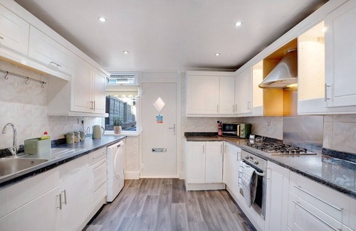 Peterlee Casa | 30 Stafford Place, Peterlee