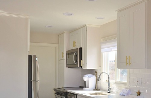 North Truro Condominio | SEMANA DEL CARNAVAL Y DÍA LABORAL ¡ESPECIAL! $ 1995 PASOS A LA PLAYA PRIVADA A / C 100% NUEVO!