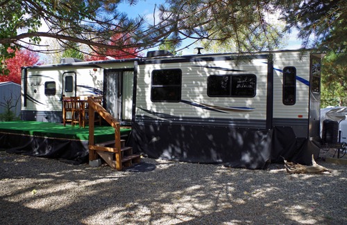 Cascade Casa | 300 FEET from Payette River.