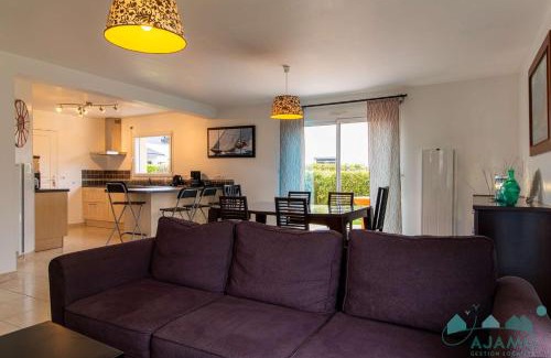 Pleherel-Plage-Vieux-Bourg Villa | 300 - Maison moderne à quelques minutes de la plage