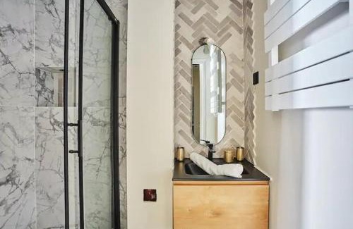 Quartier Saint-Ambroise Apartamento | 300 Suite Seb - Superb apartment in Paris