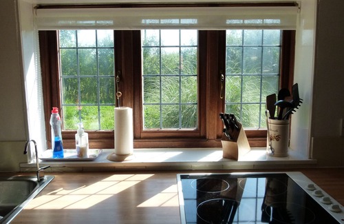 Saxmundham Cabaña | 300 year old Cottage in Sibton Green