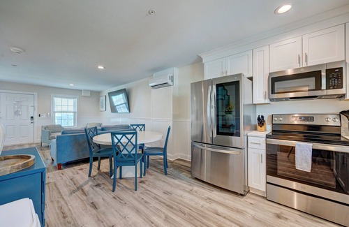 Surf City Apartamento | 3004 Queen Suite, 3rd Floor Oasis