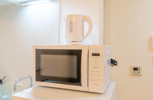 Higashi-osaka Apartamento | 301奈良難波に便利な静かで快適マンション