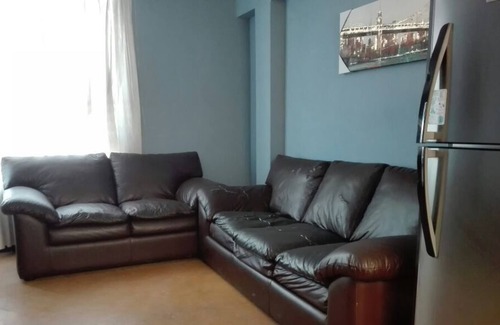 La Campiña Apartamento | 301 Budget & Cosy- Totally Priv Apartment❤️40MB-WIFI