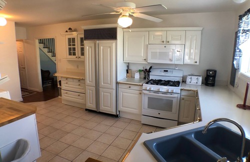 Lewes Casa | 301 Cedar Street, Lewes, Delaware