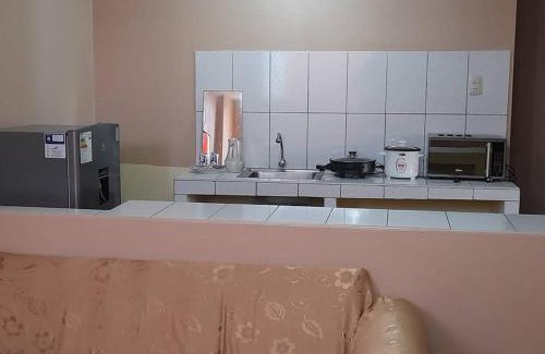 Callao Apartamento | 301 Comfy Apt WiFi kitchen SmartTV Central at Callao