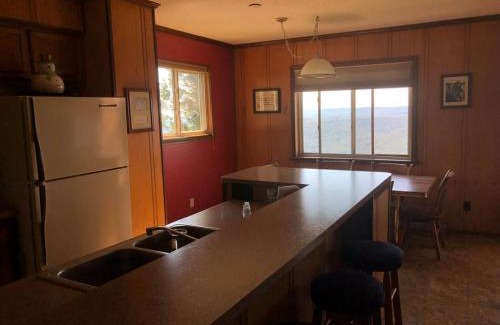 Snowshoe Apartamento | 301 D Summit Dr. , Snowshoe Mountains, WV 26209