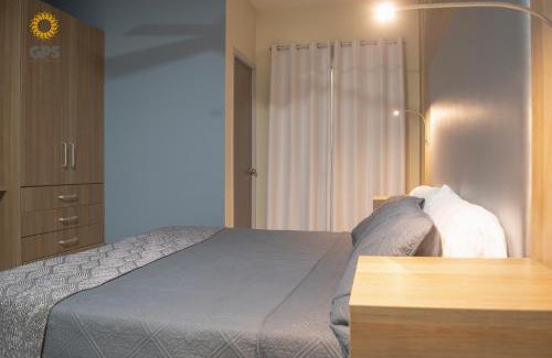 Marina Mazatlan Apartamento | 3011B Habitación hotelera en Condo Pacifika