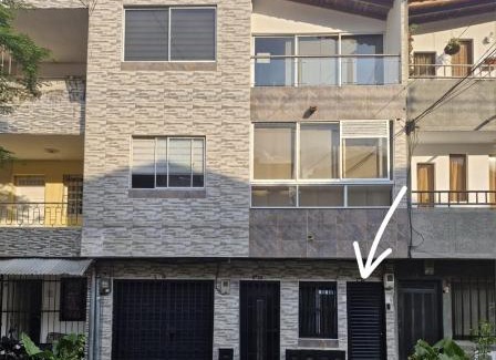 Guayabal Apartamento | 302 Apartamento Completo en Medellín