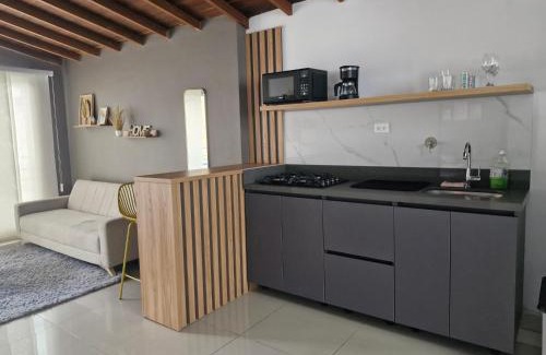 Guayabal Apartamento | 302 Apartamento Completo en Medellín