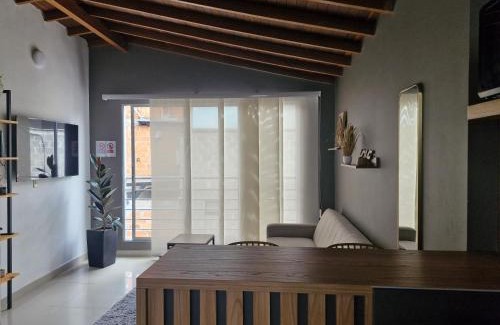 Guayabal Apartamento | 302 Apartamento Completo en Medellín