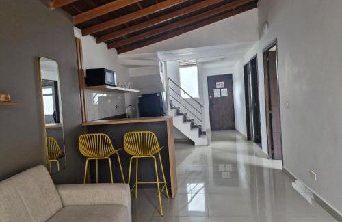 Guayabal Apartamento | 302 Apartamento Completo en Medellín