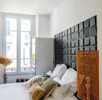 Lepante Quarter Apartamento | 302b Beautiful studio refurbished Downtown/Ac