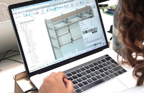 Liege Apartamento | 303 Loft design Cathéderale