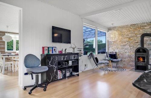 Saksild Strand Casa | 30355-Odder-Granvej-14