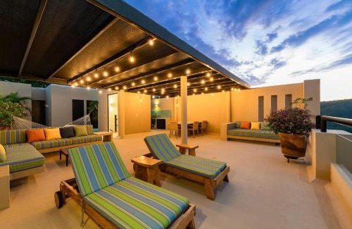 Santa María Huatulco Casa | 3055 - Barlovento 304