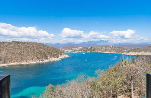 Santa María Huatulco Casa | 3055 - Barlovento 304