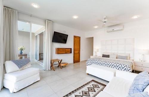 Santa María Huatulco Casa | 3055 - Barlovento 304