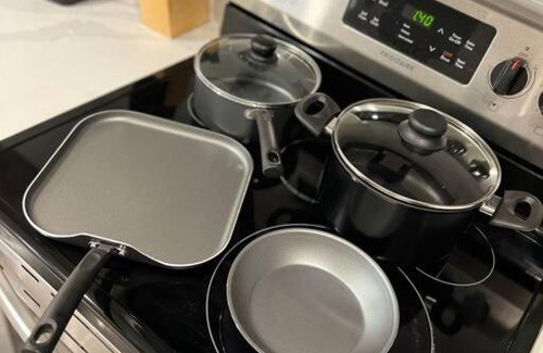 Logan Square Apartamento | 306 Deluxe King Bed suite in the center city of Philadelphia