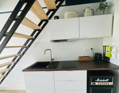 Gares Apartamento | 307 Gare Saint Roch Montpellier