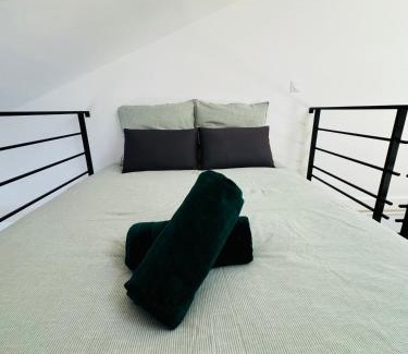 Gares Apartamento | 307 Gare Saint Roch Montpellier