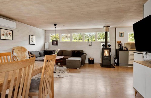 Odder Municipality Casa | 30732 Odder - Skovgårdsparken 32