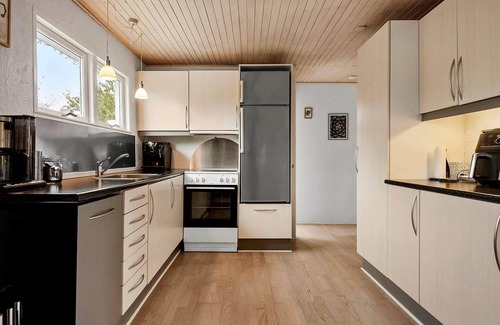 Odder Municipality Casa | 30732 Odder - Skovgårdsparken 32