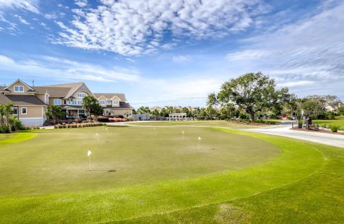 Seabrook Island Casa | 3074 Baywood