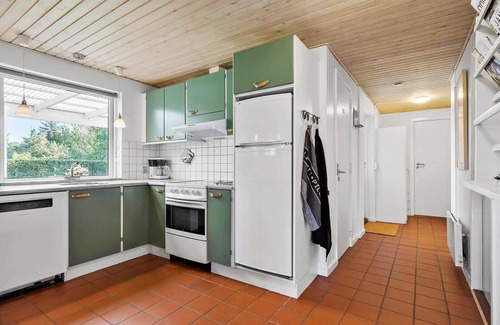 Ulfborg Casa | 30789 Ulfborg - Akelejevej 276