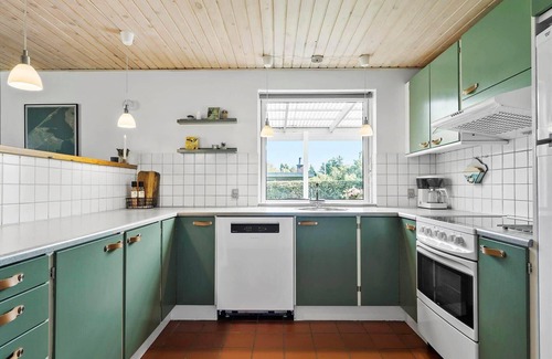 Ulfborg Casa | 30789 Ulfborg - Akelejevej 276