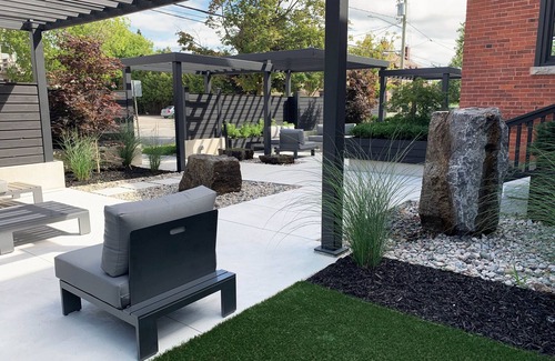 Collingwood Apartamento | 308, Estudio - Centro de Collingwood, hotel boutique de lujo.