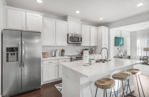 West Panama City Beach Casa | 30A Beach House - Whatcha Dune by PHG