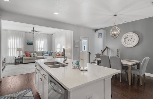 West Panama City Beach Casa | 30A Beach House - Whatcha Dune by PHG