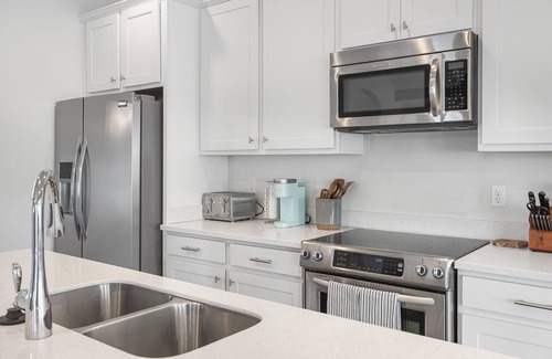 West Panama City Beach Casa | 30A Beach House - Whatcha Dune by PHG