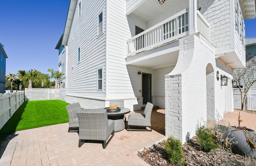 West Panama City Beach Casa | 30A Beach House - Whatcha Dune by PHG