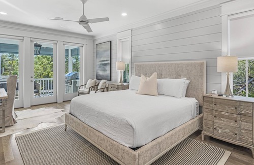 WaterSound West Beach Casa | 30A Beach House - Out of Office by PHG