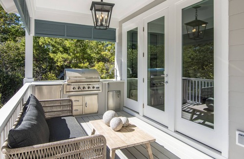 WaterSound West Beach Casa | 30A Beach House - Out of Office by PHG