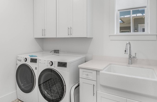 WaterSound West Beach Casa | 30A Beach House - Out of Office by PHG