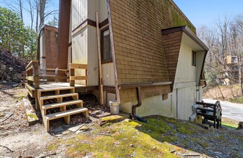 Banner Elk Apartamento | 30A Creekside