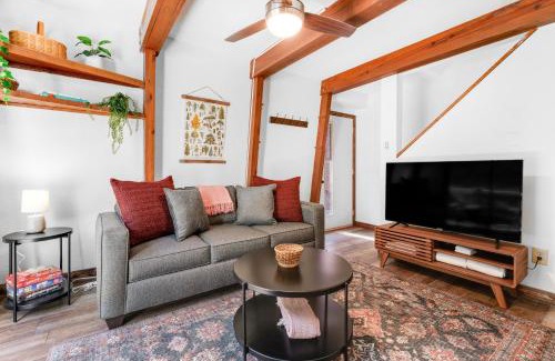 Banner Elk Apartamento | 30A Creekside