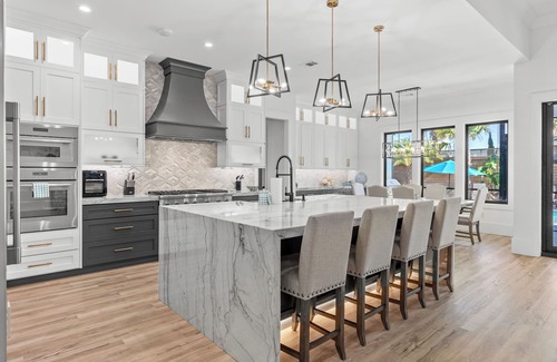 Gulfview Heights Casa | 30A Happy by the Sea by AvantStay | Pool, Golf Cart, Bikes