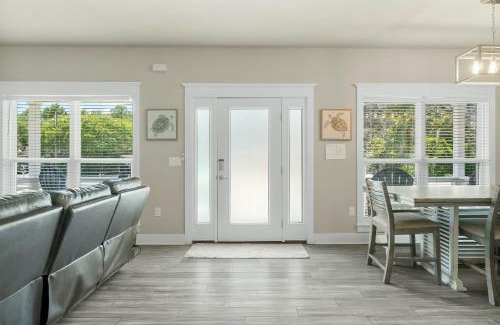 Santa Rosa Beach Casa | 30A Pet Friendly Beach House - Beach Bayou by Panhandle Getaways